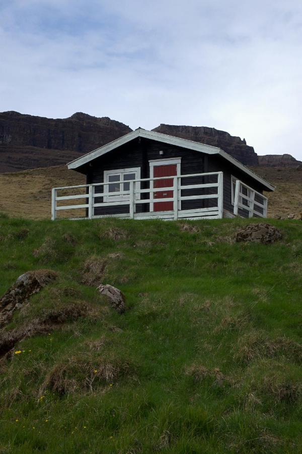 Hraunsnef Country Hotel Bifrost Exterior photo